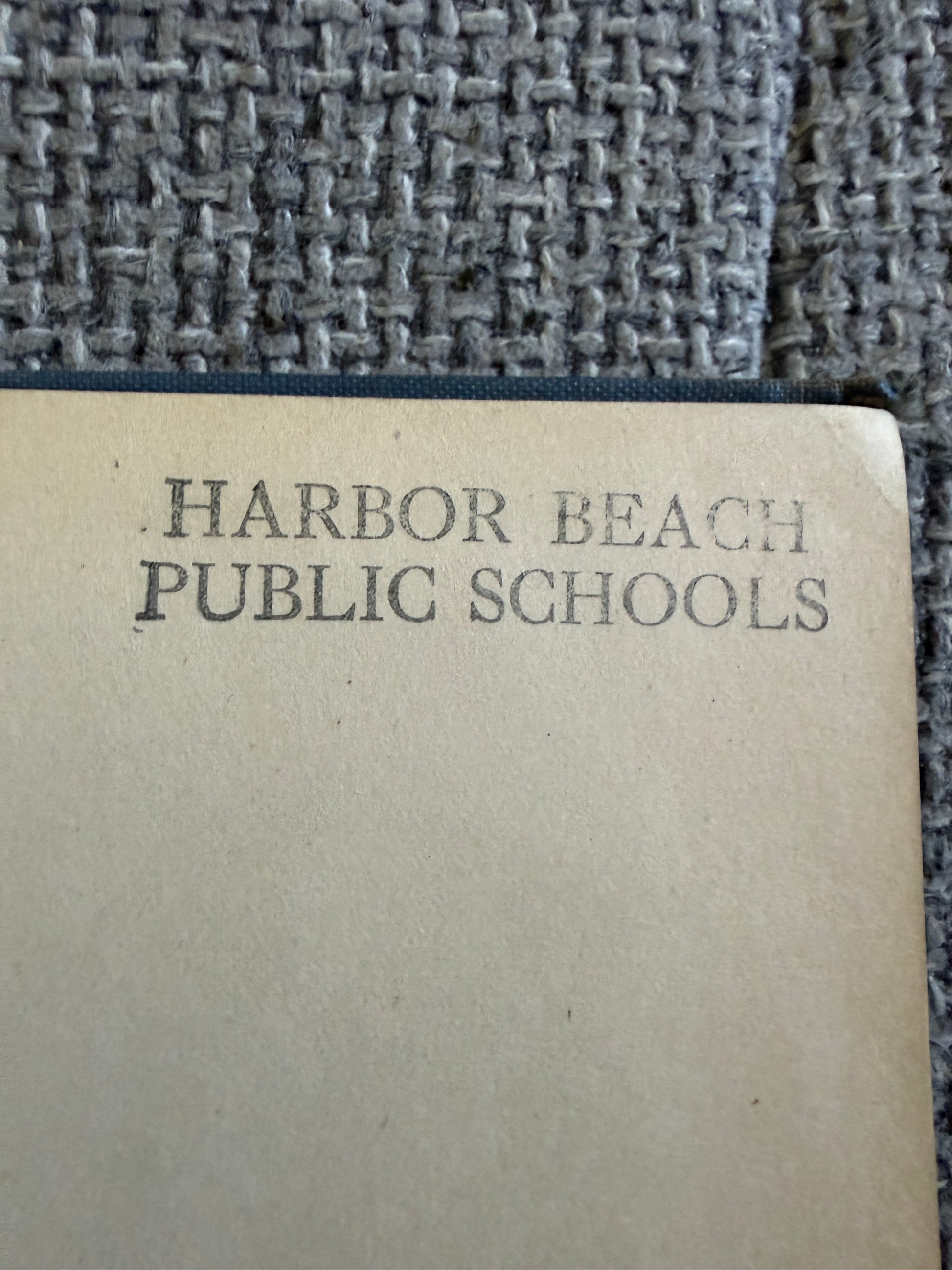 1938 Down The River Road Book by Mabel O’Donnell (Florence & Margaret Hoopes) - Row, Peterson & Company - Honeyburn Books (UK)