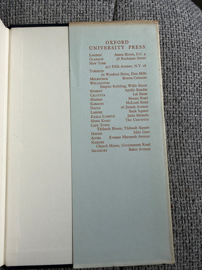 1963*1st* On The Knossos Tablets - L. R. Palmer & John Boardman (Oxford) - Honeyburn Books (UK)