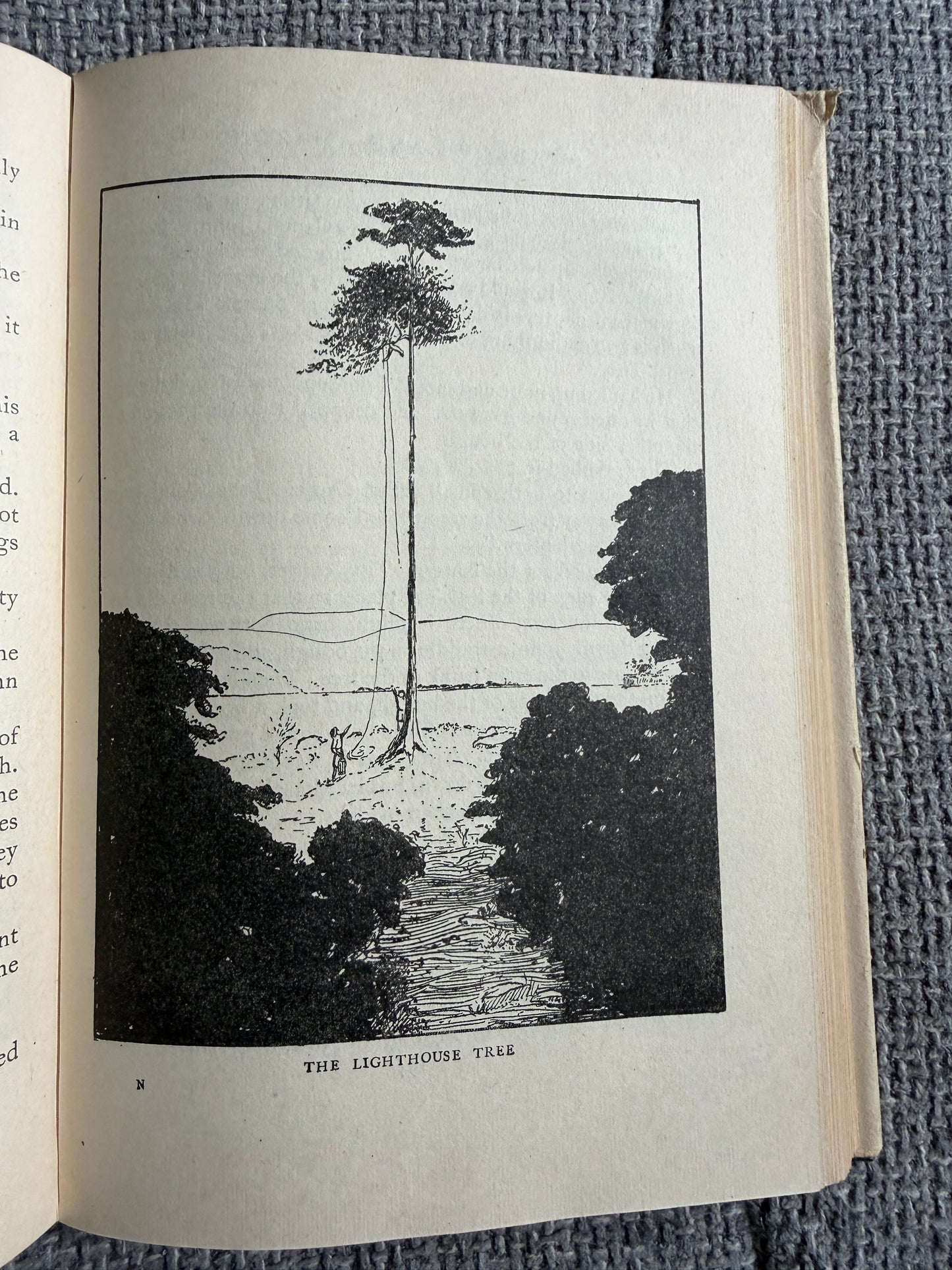 1944 Swallows & Amazons - Arthur Ransome (Nancy Blackett illust) Jonathan Cape - Honeyburn Books (UK)