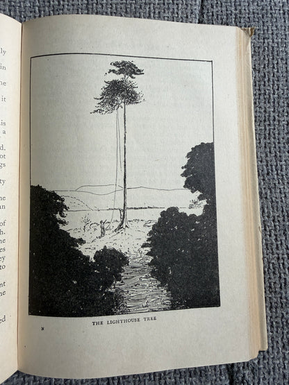 1944 Swallows & Amazons - Arthur Ransome (Nancy Blackett illust) Jonathan Cape - Honeyburn Books (UK)