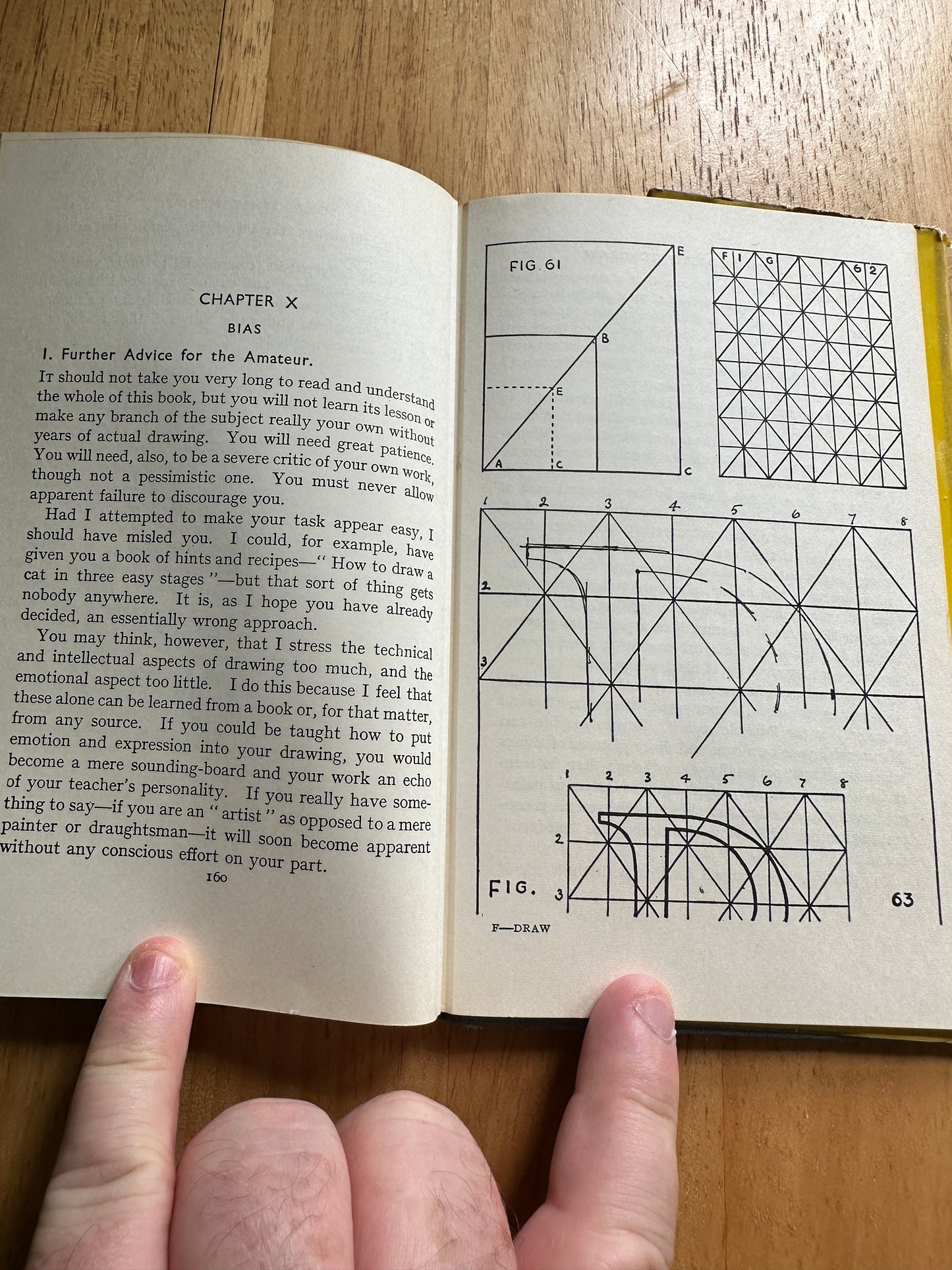 1961 Teach Yourself Books: Drawing - Ronald Smith(The English Universities Press Ltd)
