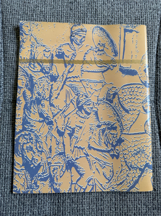 1997 Russian Holograms Treasure Trapped In Light - V. Markov, J. Arustamian etc (York Archaeological Trust For Excavation & Research Ltd)