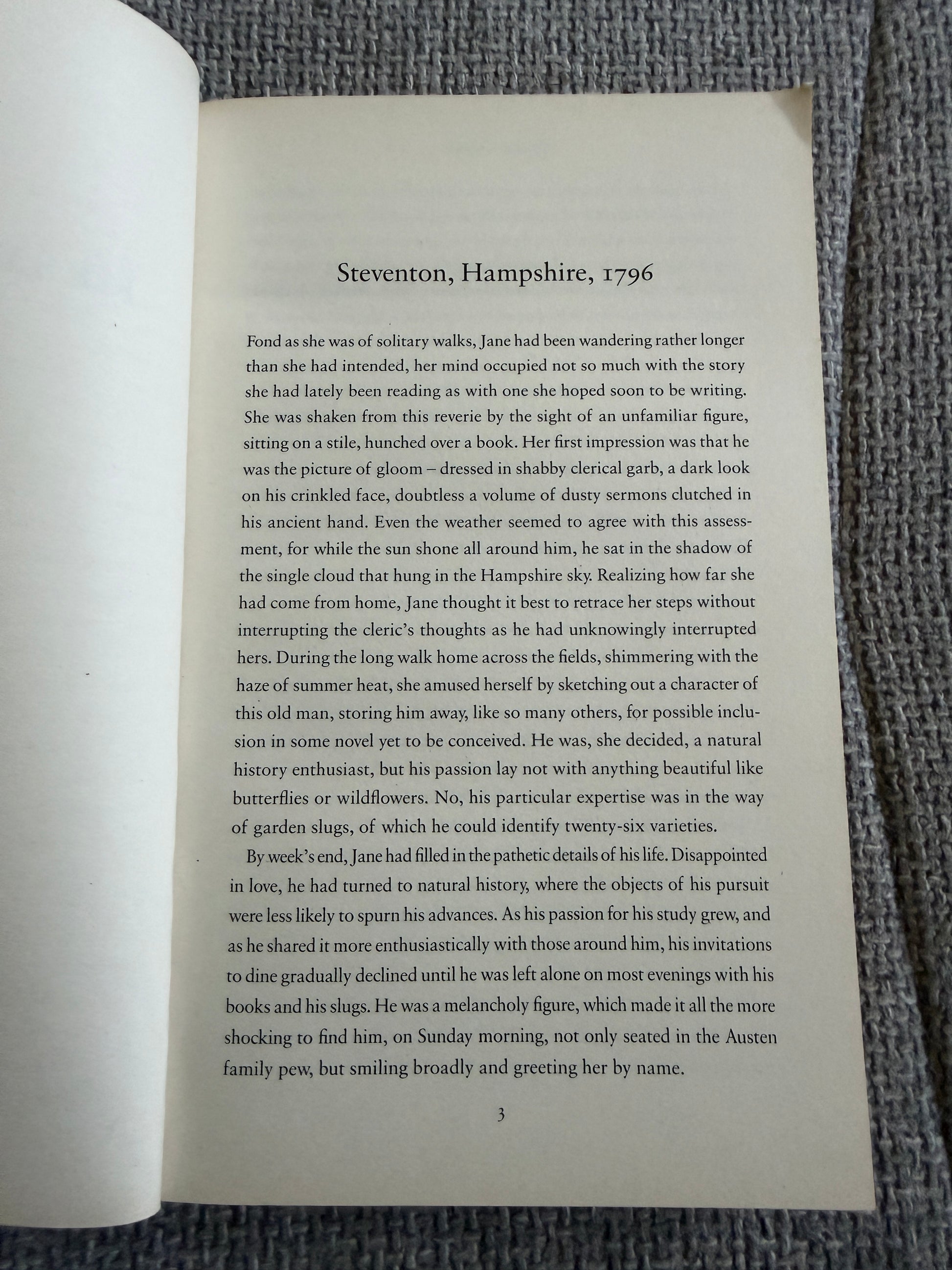 2014*1st* First Impressions - Charlie Lovett (Alma Books) - Honeyburn Books (UK)