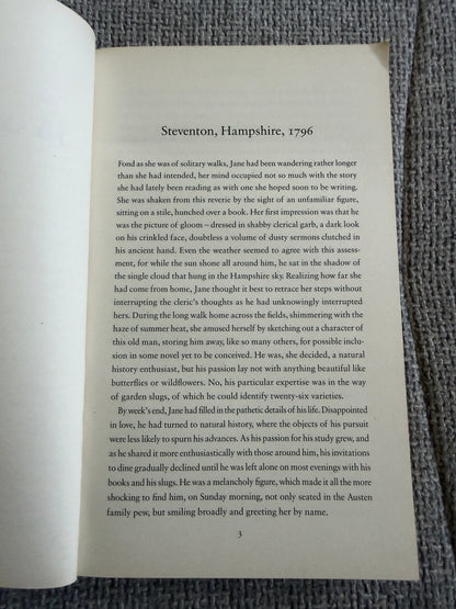2014*1st* First Impressions - Charlie Lovett (Alma Books) - Honeyburn Books (UK)