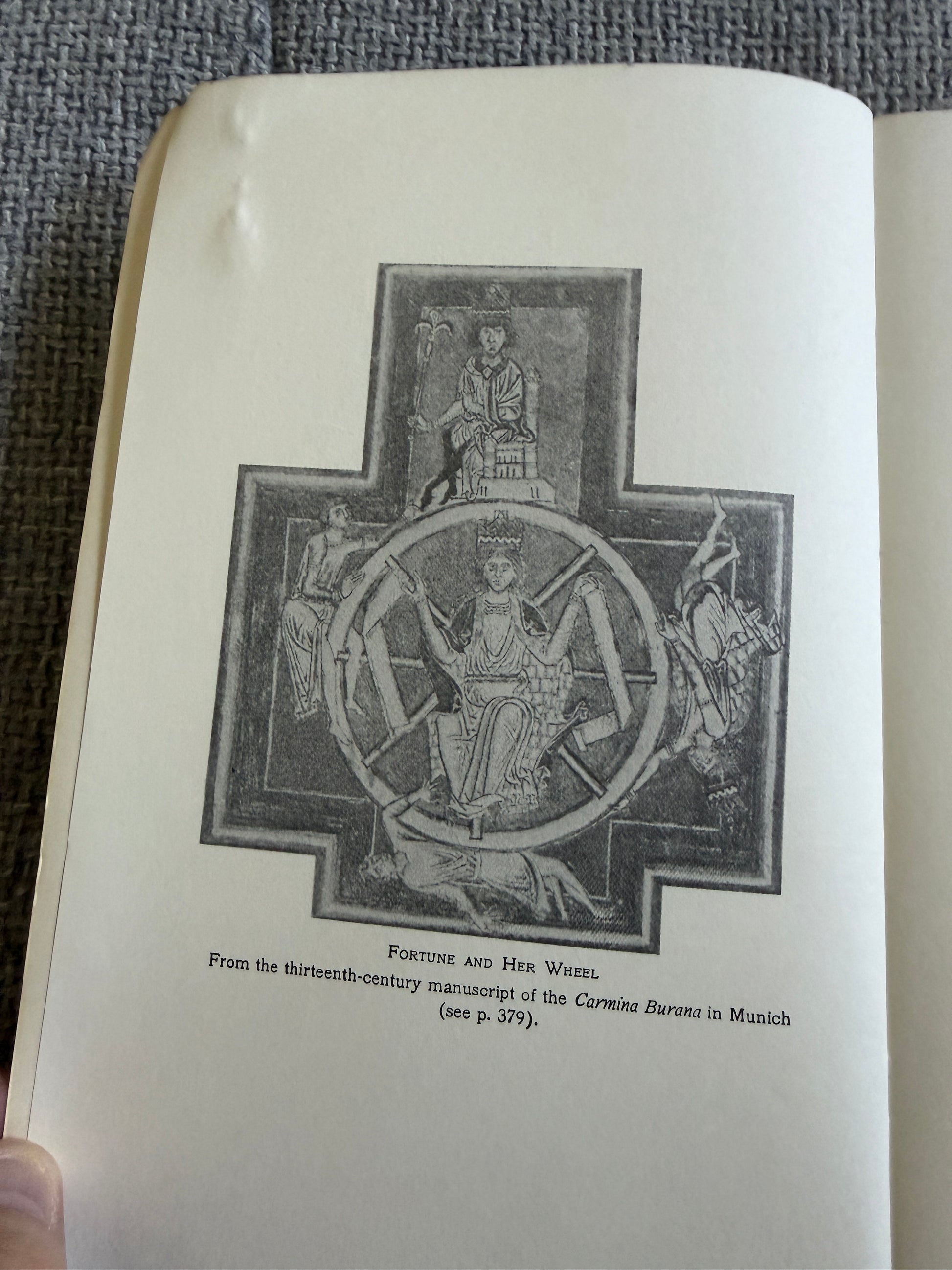 1967 Mediaeval Latin - K. P. Harrington (University of Chicago) - Honeyburn Books (UK)