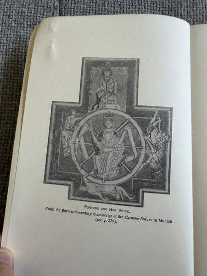 1967 Mediaeval Latin - K. P. Harrington (University of Chicago) - Honeyburn Books (UK)