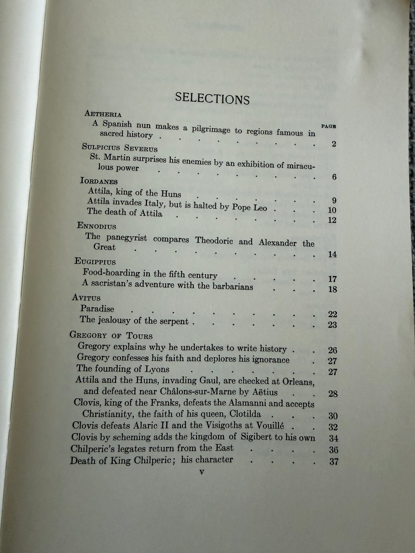 1967 Mediaeval Latin - K. P. Harrington (University of Chicago) - Honeyburn Books (UK)