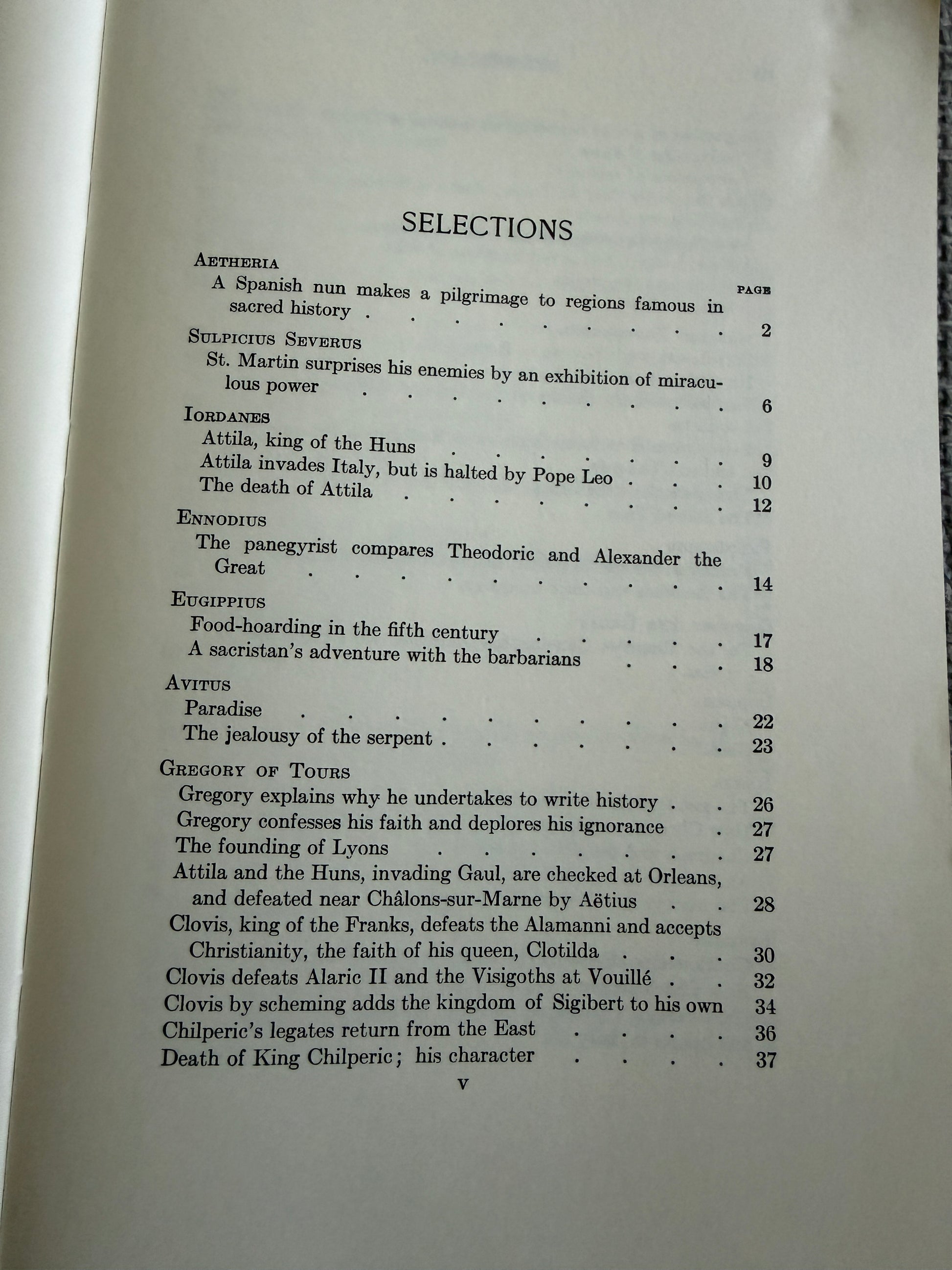 1967 Mediaeval Latin - K. P. Harrington (University of Chicago) - Honeyburn Books (UK)