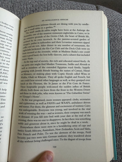 2012 Patrick Leigh Fermor An Adventure - Artemis Cooper (John Murray) - Honeyburn Books (UK)