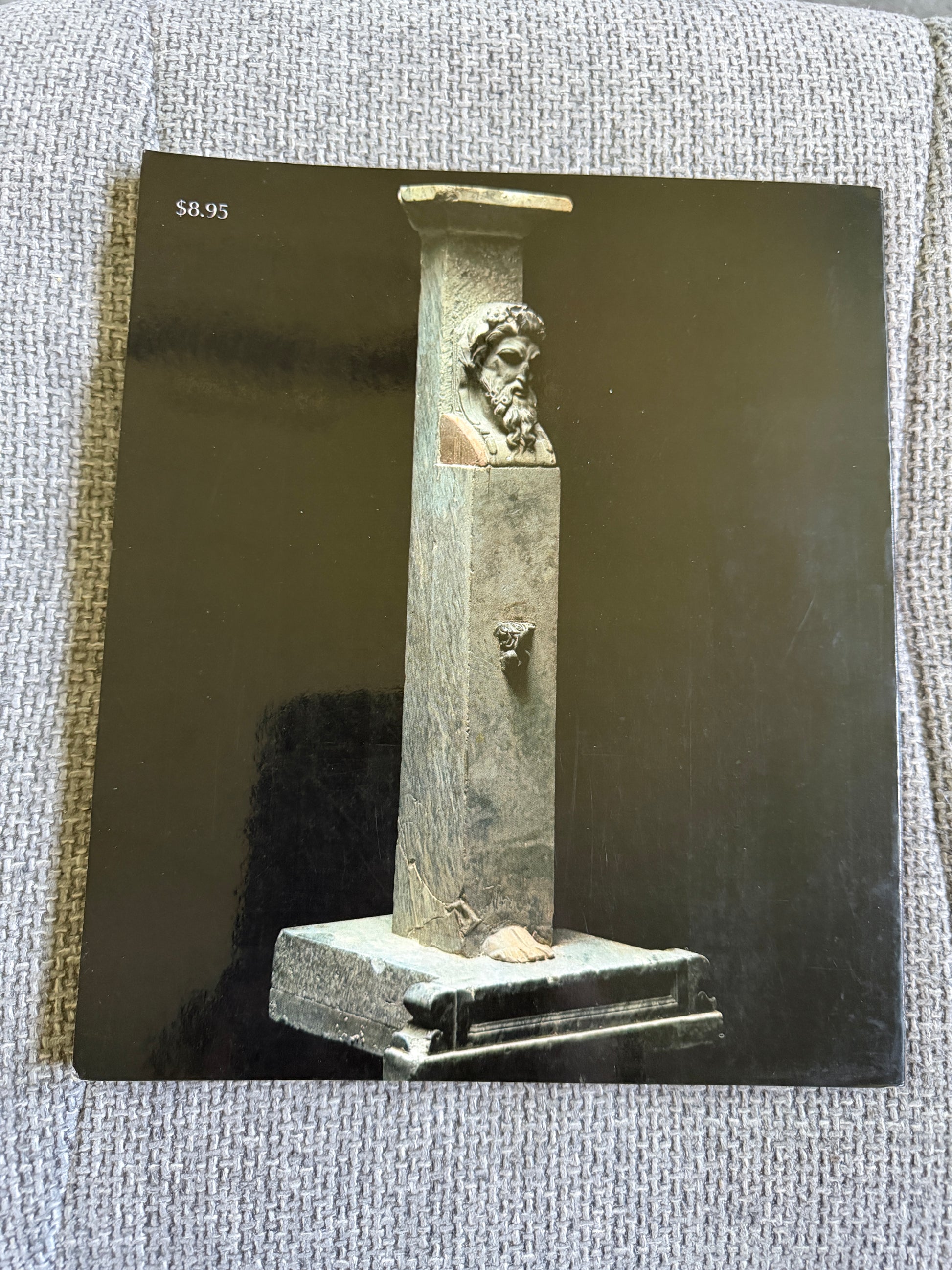 1979*1st* The Art & Life Of Pompeii & Herculaneum - Michael Grant (Newsweek Pub) - Honeyburn Books (UK)