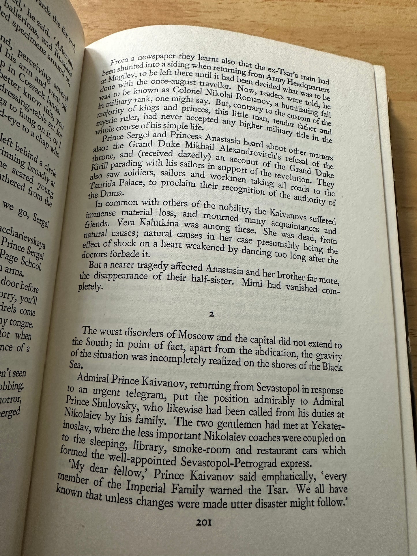 1958*1st* A Ring Has No End - Thomas Armstrong(Cassell)