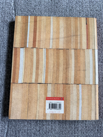 2005 Penguin By Design - Phil Baines (Allen Lane /Penguin Books)
