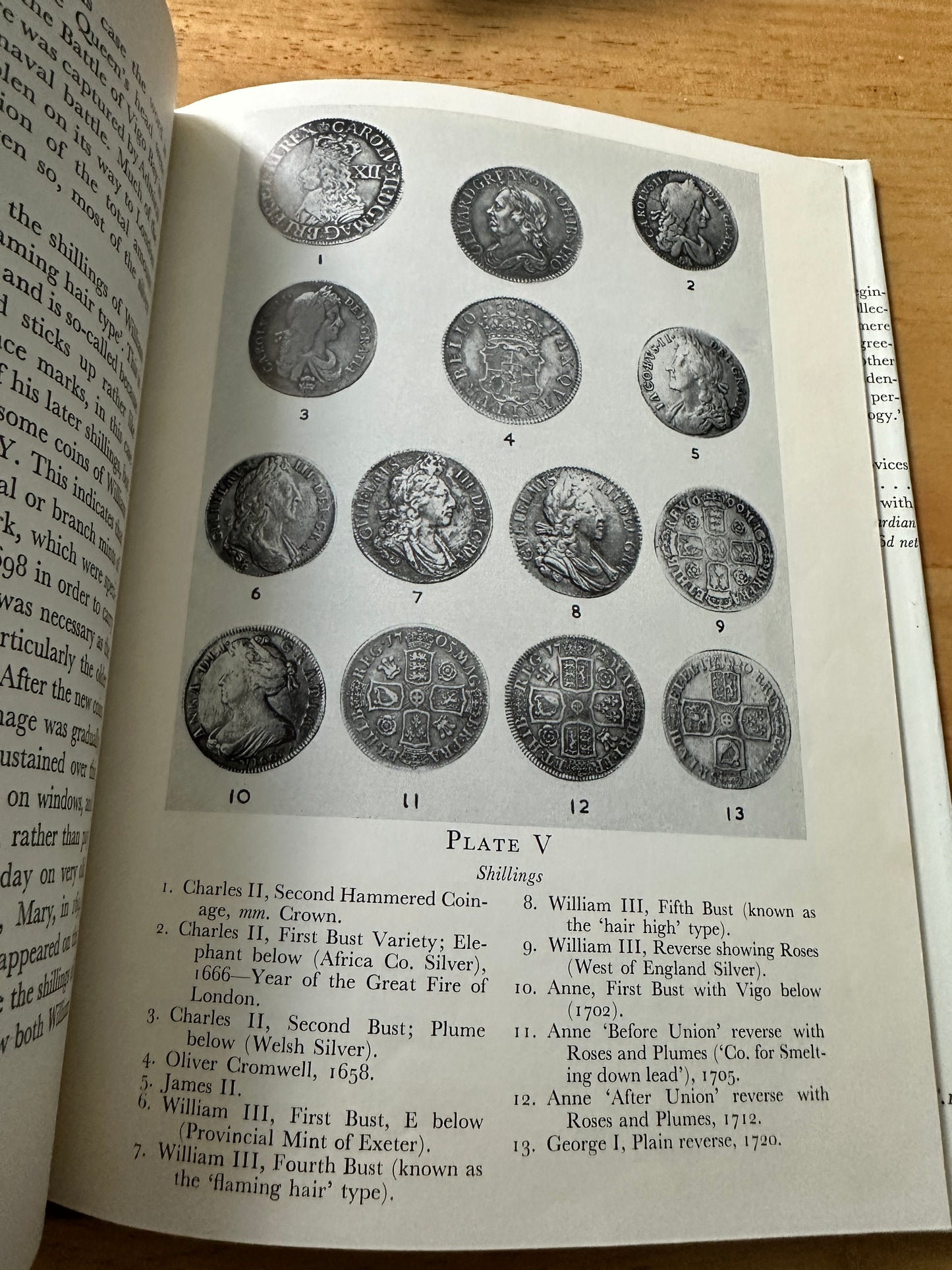 1961 Your Book Of Coin Collecting - Peter Alan Rayner(Faber & Faber)