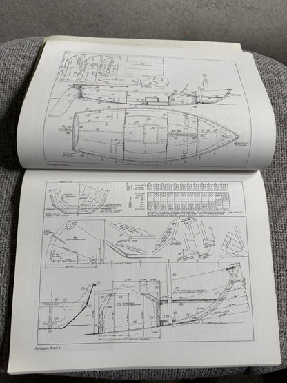 2007*1st* Instant Boatbuilding With Dynamite Payson - Harold “Dynamite” Payson (McGraw-Hill)
