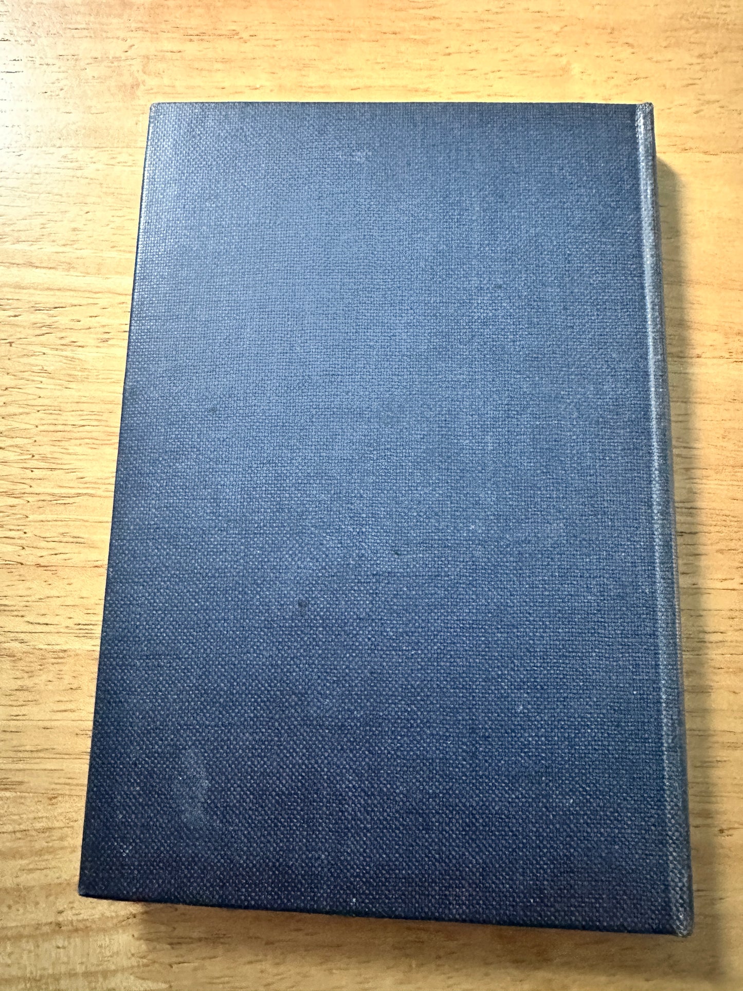 1922*1st* Last Poems - A. E. Housman(Grant Richards)