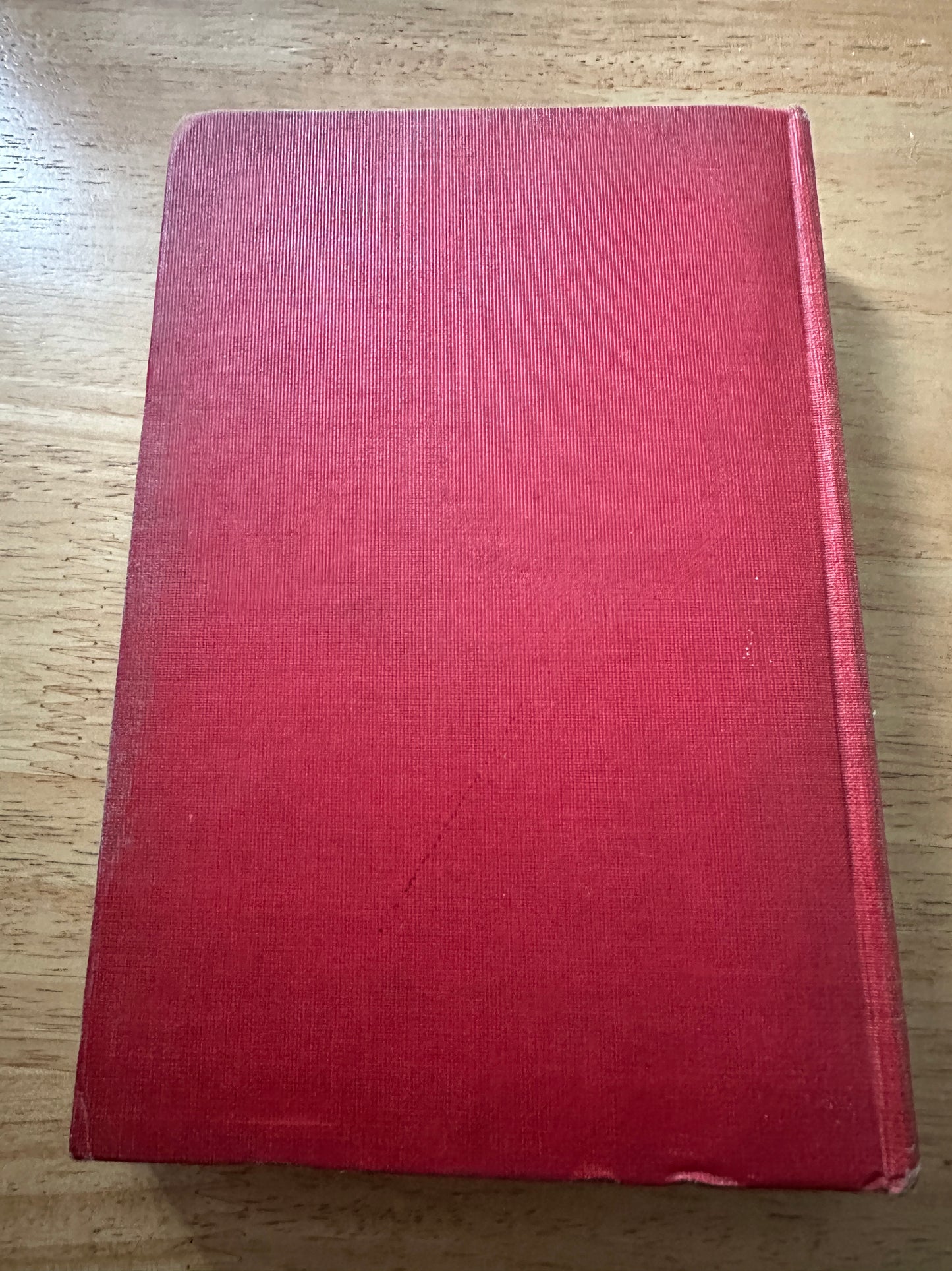 1907 Uganda’s White Man Of Work(Story of Alexander M. Mackay) Sophia Lyon Fahs (Young People’s Missionary Movement