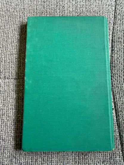1985 Rubaiyat Of Omar Khayyam - Edward Fitzgerald (Illust Willy Pogany) George G. Harrap & Co Ltd