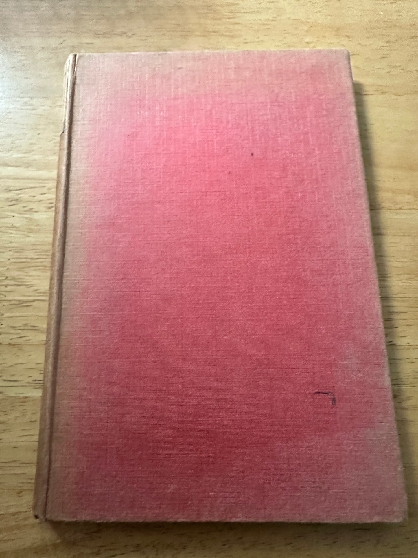 1921 Mary Stuart A Play - John Drinkwater(Sidgwick & Jackson Ltd)