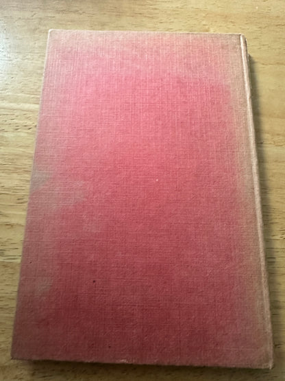 1921 Mary Stuart A Play - John Drinkwater(Sidgwick & Jackson Ltd)