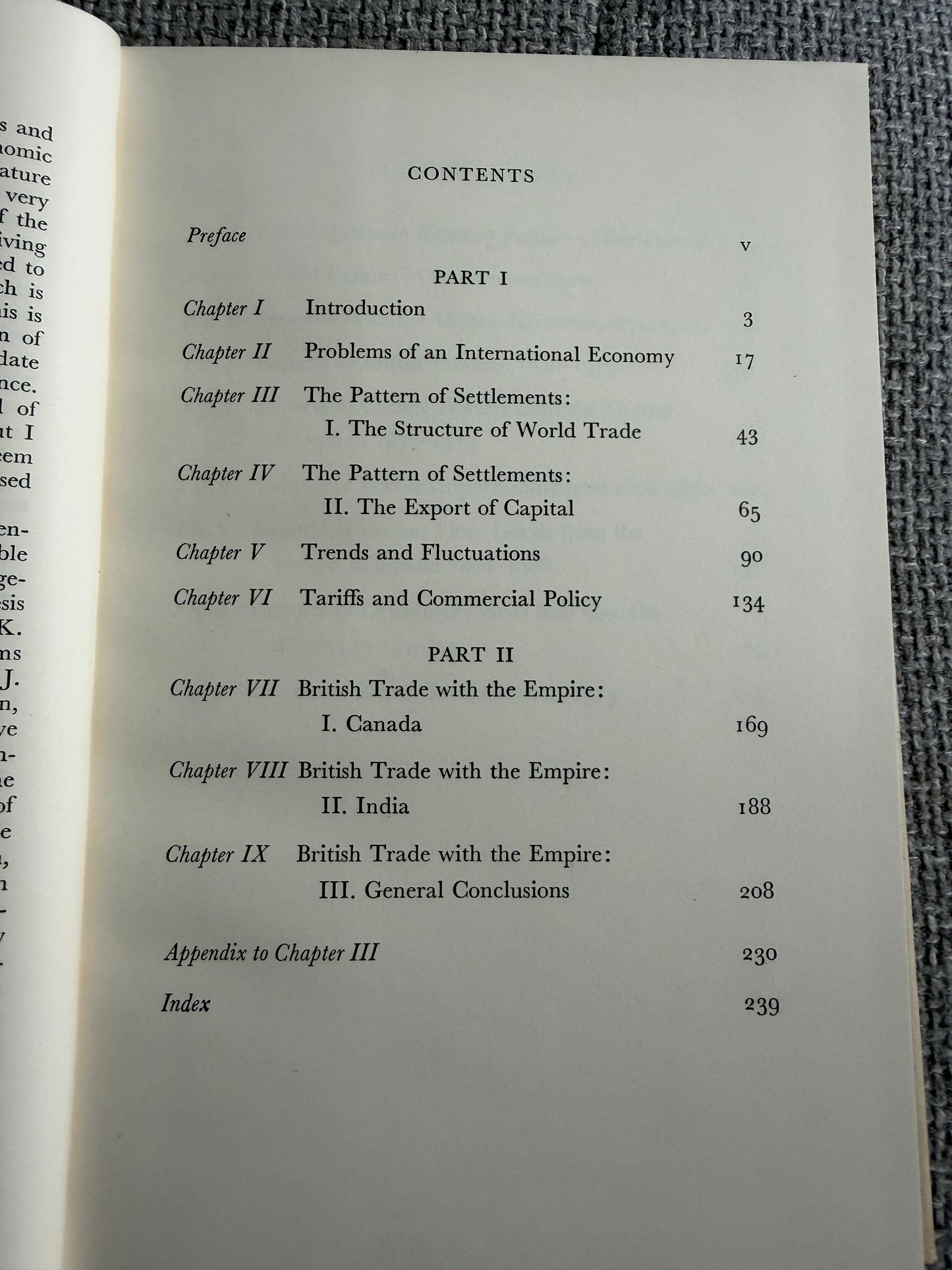 1960*1st* Studies In British Overseas Trade 1870-1914 - S. B. Saul (Liverpool University Press)