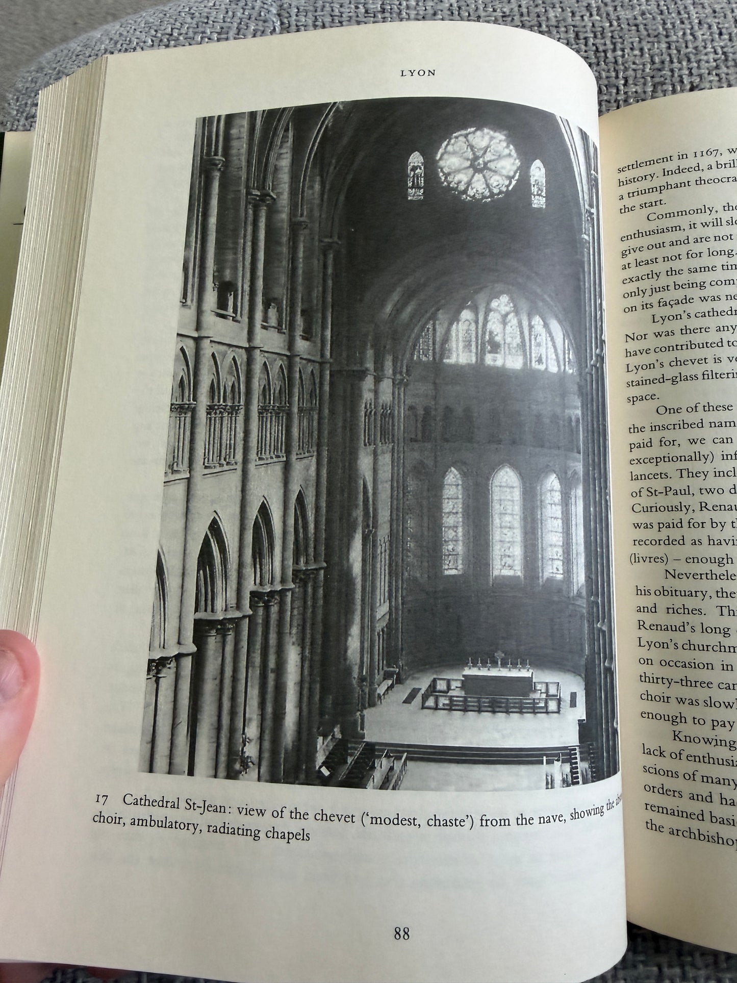 1994*1st* Gold Was The Mortar: The Economics Of Cathedral Building - Henry Kraus (Barnes & Noble Books)