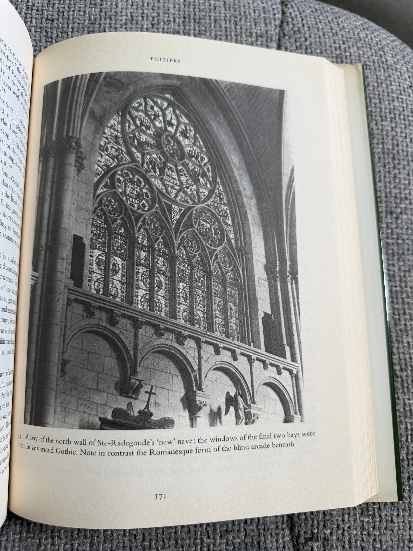 1994*1st* Gold Was The Mortar: The Economics Of Cathedral Building - Henry Kraus (Barnes & Noble Books)