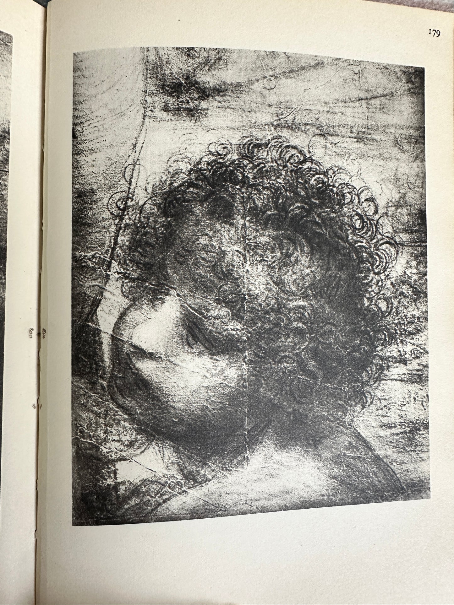 1952*1st* The Drawings Of Leonardo Da Vinci (Compiled & Translated by A. E. Popham(The Reprint Society)