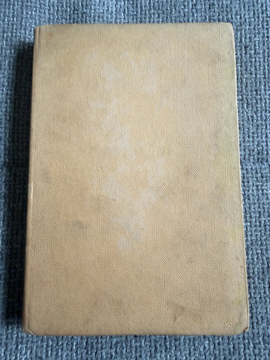 1961*1st* The Mystery That Never Was - Enid Blyton (Gilbert Dunlop illust) Collins