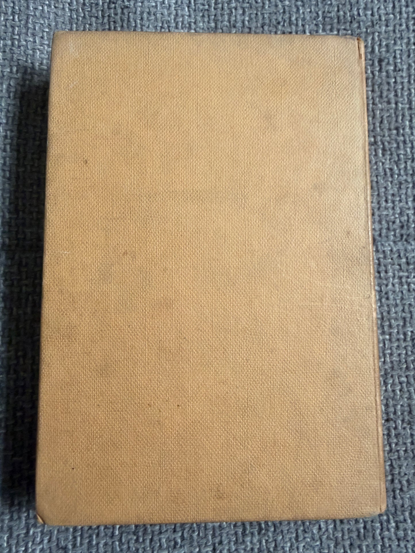 1961*1st* The Mystery That Never Was - Enid Blyton (Gilbert Dunlop illust) Collins