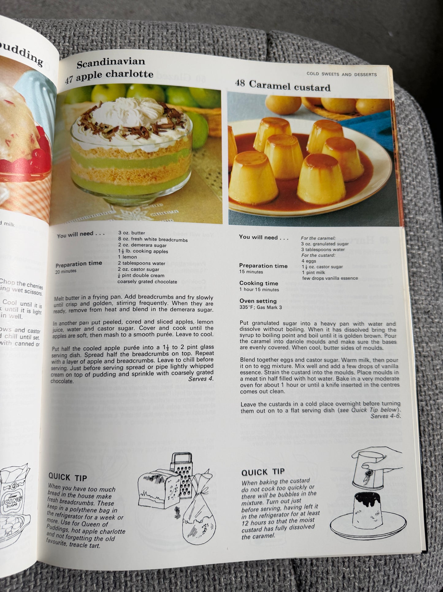 1990 Hamlyn All Colour Cook Book - Mary Berry, Ann Body & Audrey Ellis (Hamlyn Publishing Group)