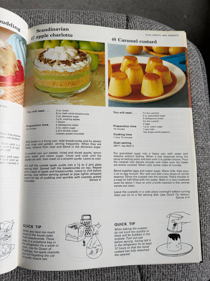 1990 Hamlyn All Colour Cook Book - Mary Berry, Ann Body & Audrey Ellis (Hamlyn Publishing Group)