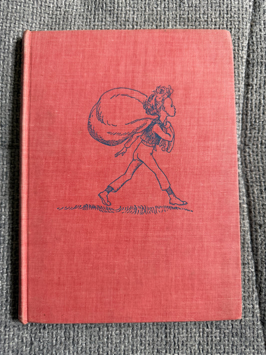 1946*1st* Curly-Top - Dorothy Ann Lovell (Nora S. Unwin illust) Faber & Faber