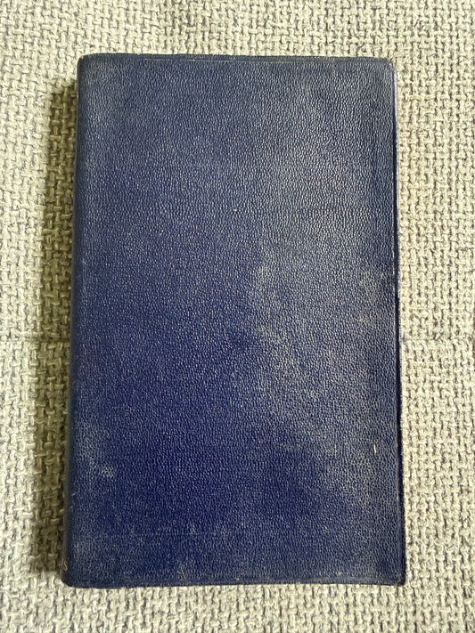 1952 Kipps - H. G. Wells (Collins)