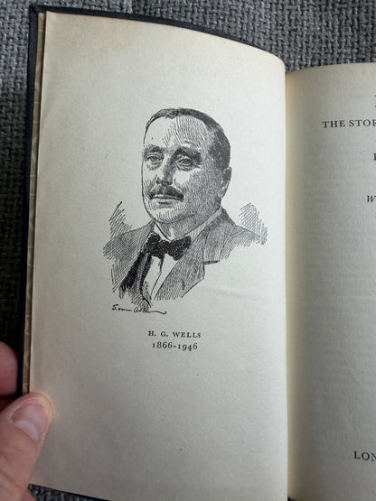 1952 Kipps - H. G. Wells (Collins)