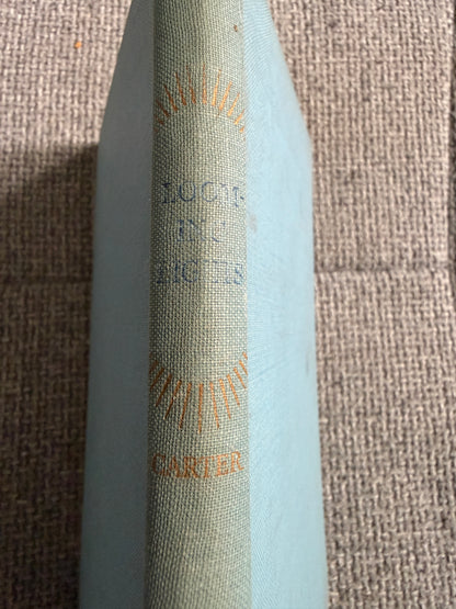 1947 Looming Lights - George Goldsmith Carter (Readers Union & Constable)