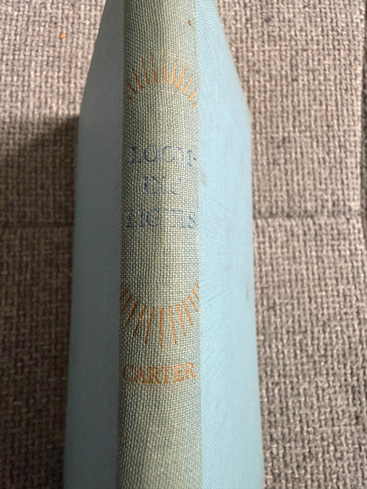 1947 Looming Lights - George Goldsmith Carter (Readers Union & Constable)