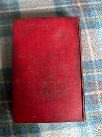 1883 St.Elmo - Augusta J.E. Wilson(Cameron, Ferguson & Co Publishers)