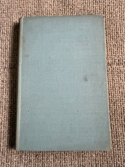 1947 Looming Lights - George Goldsmith Carter (Readers Union & Constable)