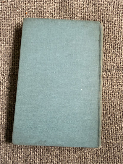 1947 Looming Lights - George Goldsmith Carter (Readers Union & Constable)
