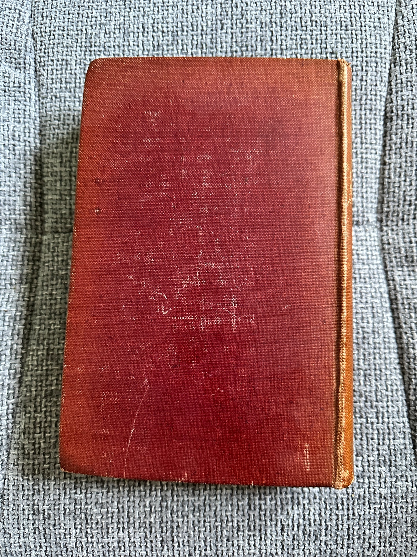 1913 Robert Louis Stevenson Edinburgh Days - E. Blantyre Simpson(Hodder & Stoughton)