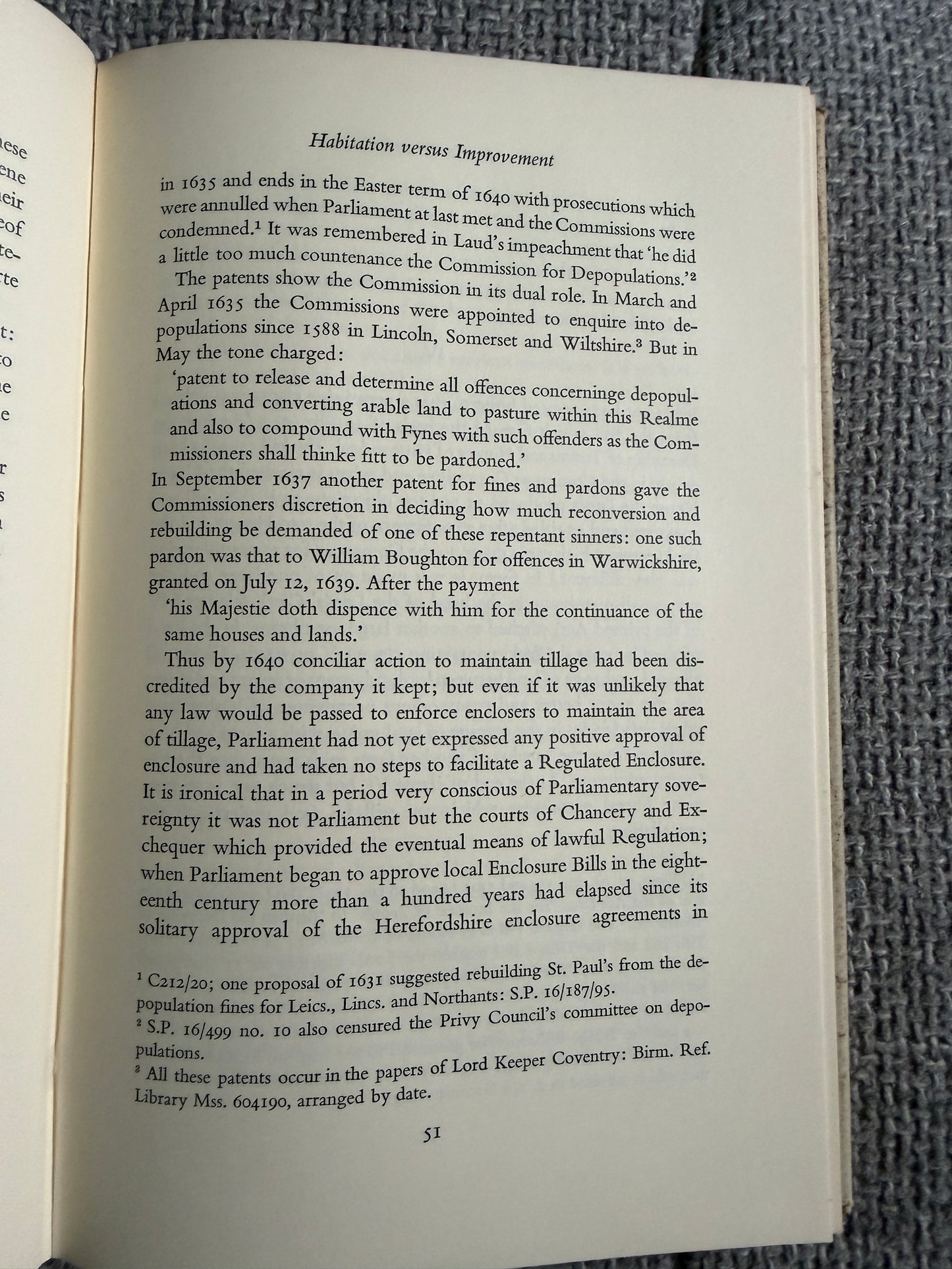 1961*1st* Essays In The Economic & Social History Of Tudor & Stuart England - F. J. Fisher (Cambridge University Press