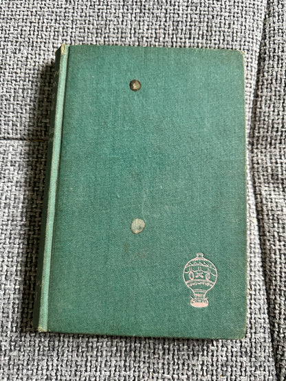 1943*1st* I, Too, Have Lived In Arcadia - Mrs Belloc Lowndes(Readers Union Ltd)