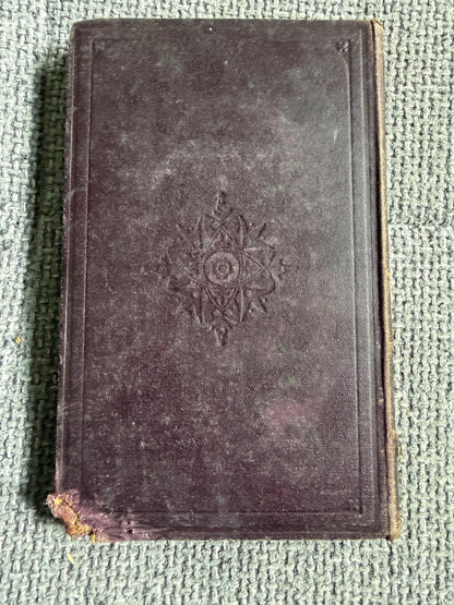 1898 Yorkshire Ditties (Second Series) John Hartley (William Nicholson & Sons)
