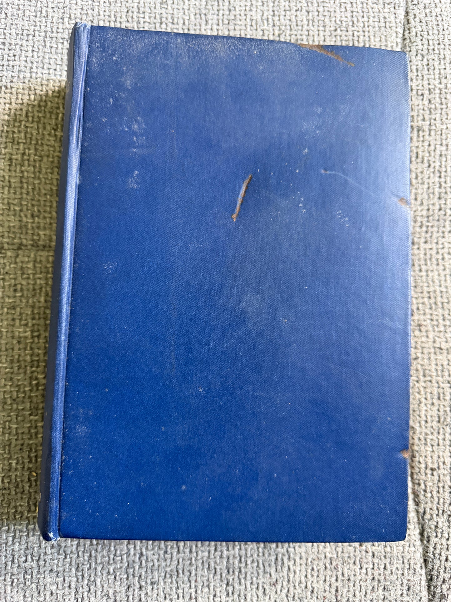 1930 Angel Pavement - J. B. Priestley (William Heinemann Ltd)