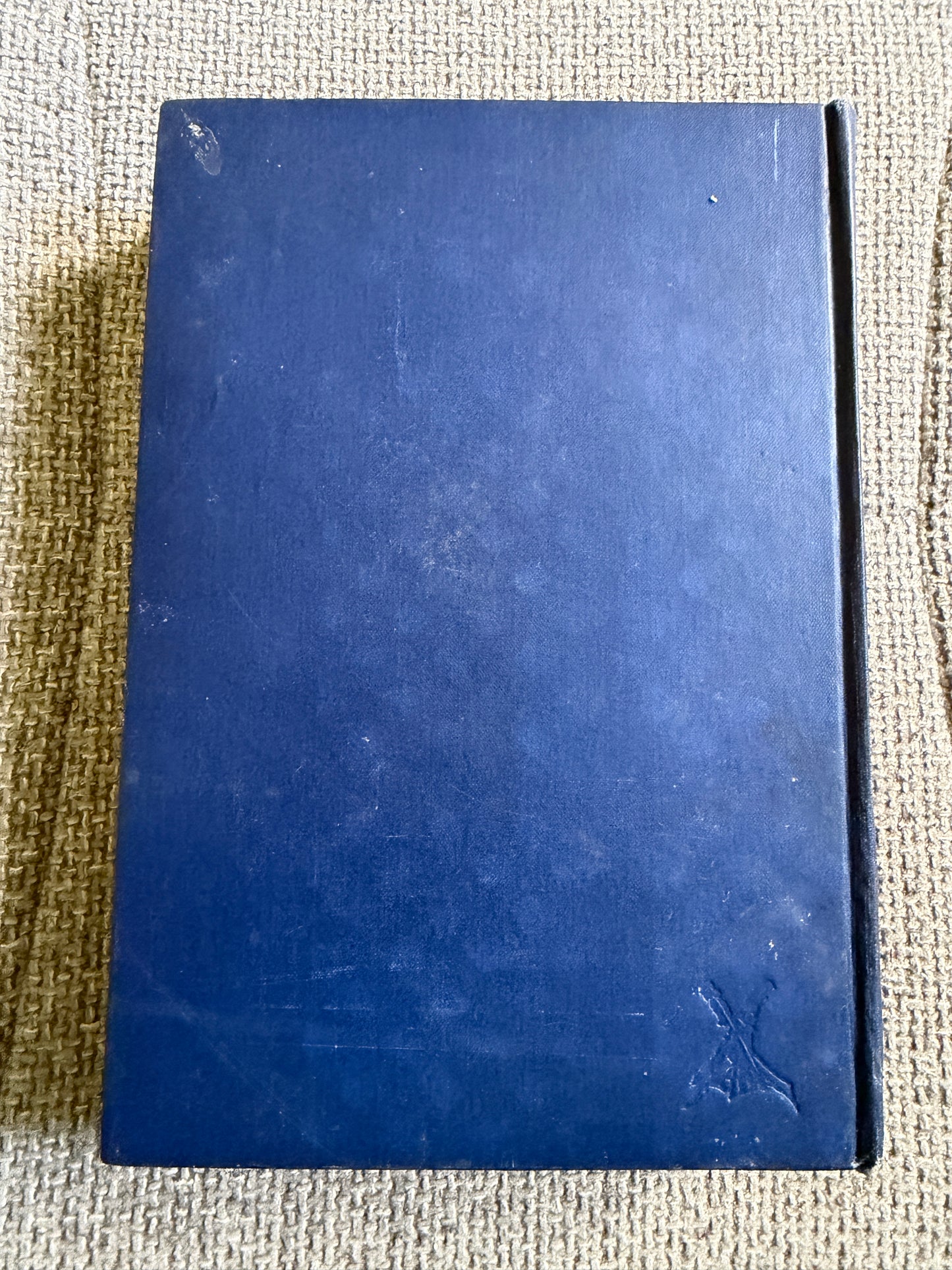 1930 Angel Pavement - J. B. Priestley (William Heinemann Ltd)