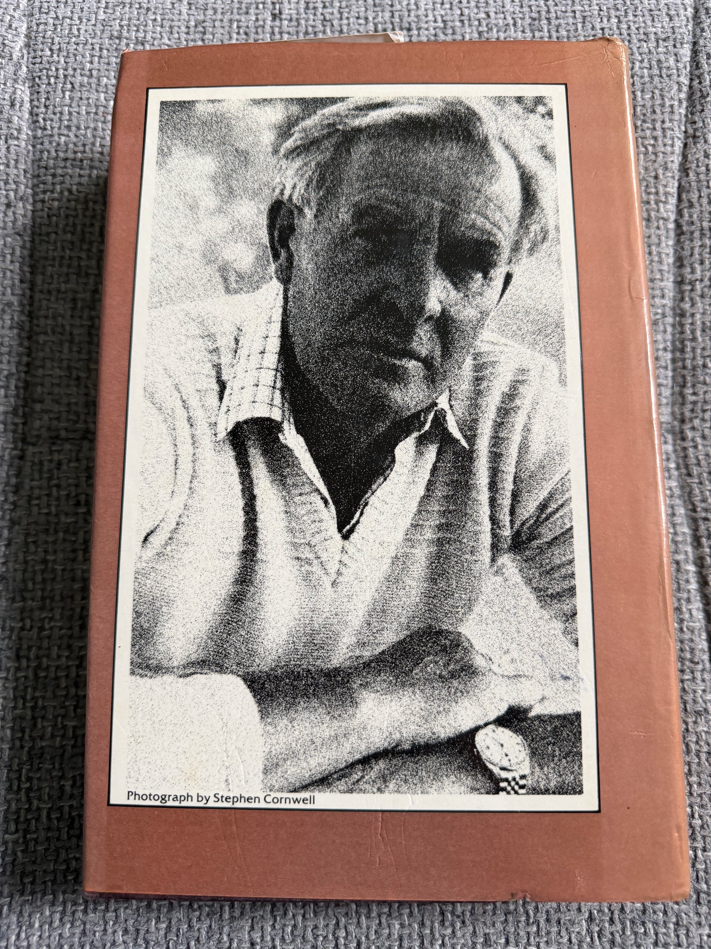 1983*1st* The Little Drummer Girl - John le Carré (Hodder & Stoughton)