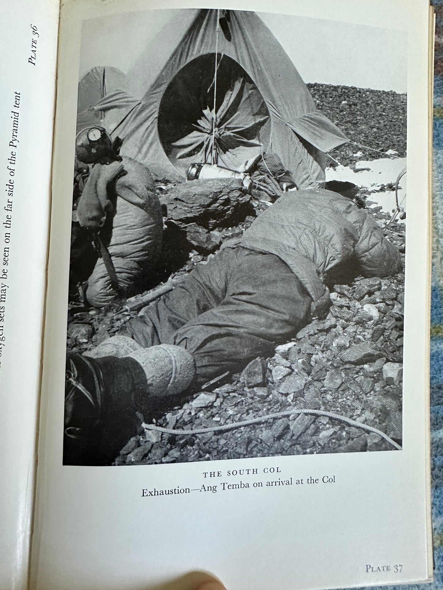 1953*1st* The Ascent Of Everest - John Hunt(Hodder & Stoughton)