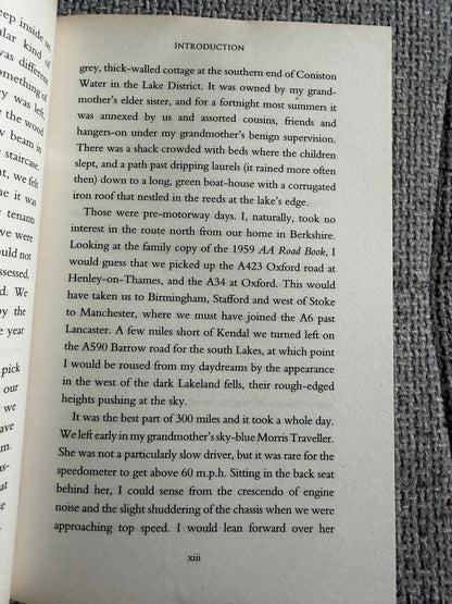 2013*1st* The A303 Highway To The Sun - Tom Fort (Simon & Schuster)