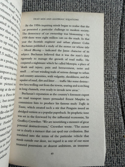2013*1st* The A303 Highway To The Sun - Tom Fort (Simon & Schuster)