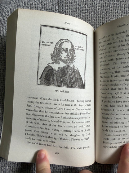 2013*1st* The A303 Highway To The Sun - Tom Fort (Simon & Schuster)